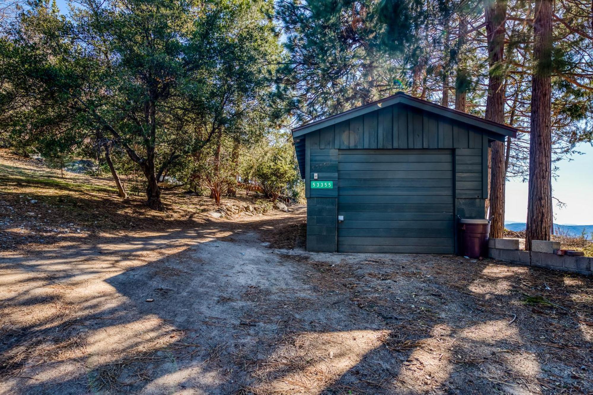 Idyllwild Overlook Bagian luar foto